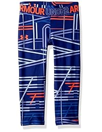 Under Armour HeatGear Novedad Capri - Chaqueta para niña