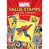 Marvel Value Stamps: A Visual History