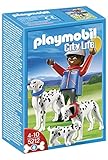 PLAYMOBIL Dalmatians with Puppy