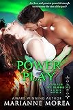 Power Play (Cursed by Blood Saga (Book 5))