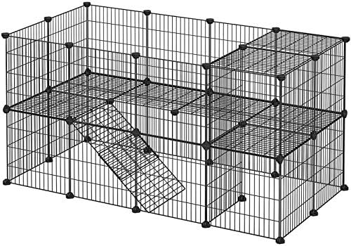 metal playpen for rabbits