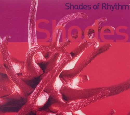 Shades Of Rhythm - Sound of Eden Lyrics - Zortam Music