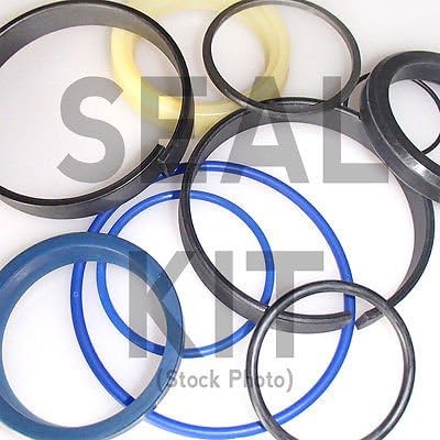 8034691 Seal Kit Made to fit JLG Telehandler Models SKYTRAK 8042 SKYTRAK 10042 +
