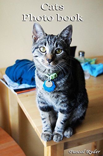Cats Photo Book VoL.7: Photography, Photo Book
