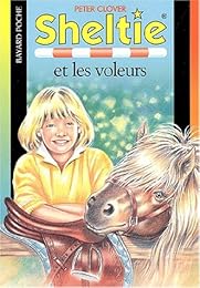 Sheltie et les voleurs