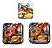 Disney Cars Blaze And Monster Machine Party Bundle 9