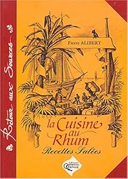 La  cuisine au rhum