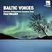 Baltic Voices, Vol.1-3