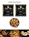 Mussels (12/16 pcs.) in pickled sauce 2 tins x 110 g, Ramón Peña / Spain