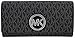 Michael Kors Fulton Carryall Wallet - Black