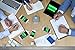 USB Charger Multi device charging-iPhone ,IPad ,Samsung ,Galaxy-USB Wall Charger 5 Port-Quick Charge 3.0 Port-Fast Charging Station