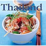 Thailand: Authentic Regional Recipes