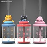 KAKAO FRIENDS USB Mini Humidifier with