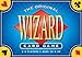 Wizard Card Game