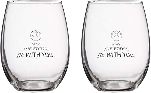 star wars barware