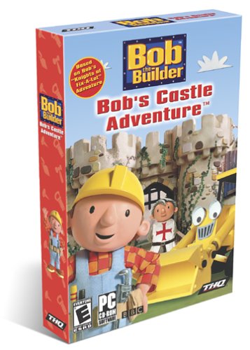 Bob turn the. Кастл боб игра. кастл боб. bob&#039;s castle adventure. ob the builder: bob&#039;s castle adventure.