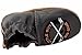 Robeez Boys' Elephant Eddie Loafer, Hockey Hustle Grey, 6-12 Months M US Infant