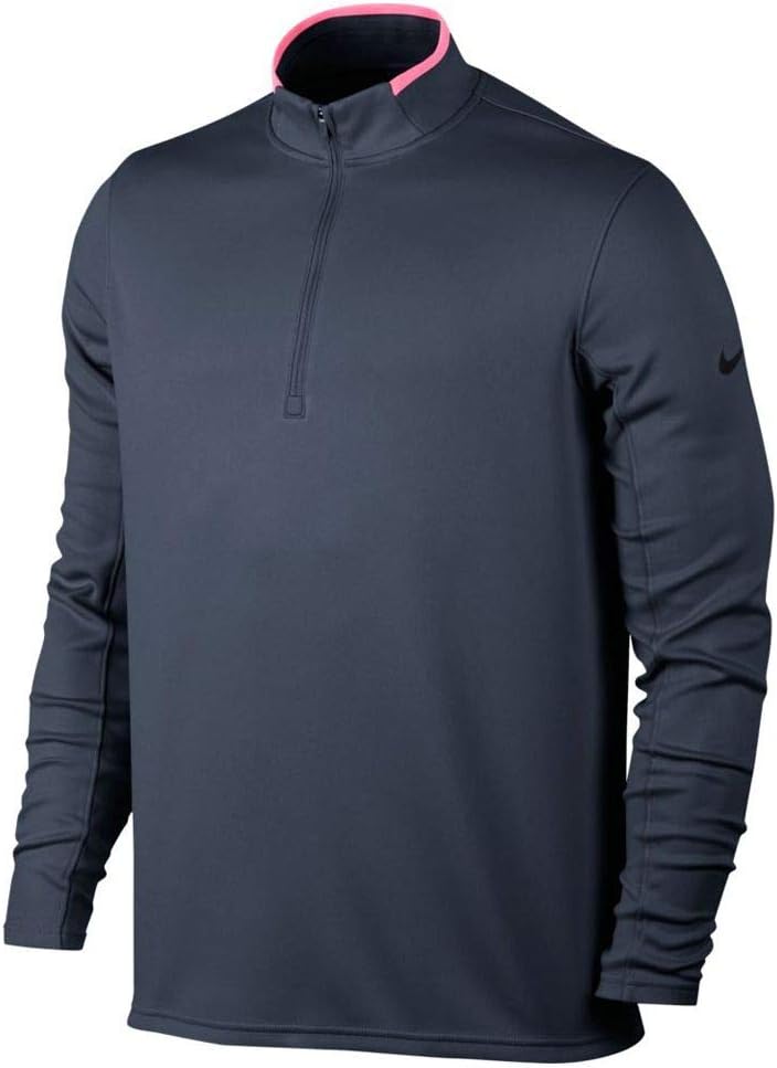 nike half zip mens