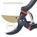 Greensen Garden Pruning Shears, Bypass Pruning Shears, Professional Hand Pruners, Tree Branches Clippersthumb 3
