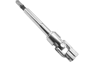 48080-3TA0A Lower Steering Column Shaft for Nissan Altima 2013-2018, Maxima 2016-2023 – Steering Shaft Replacement 480803TA0A