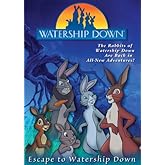 Watership Down TV Series - Escape to Watership Down [DVD]