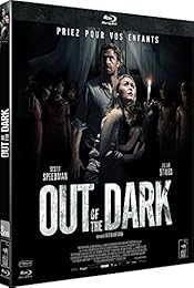 Out of the Dark - Blu-ray