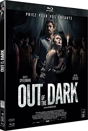 Out of the Dark - Blu-ray