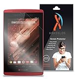XShields© (2-Pack) Screen Protectors for HP Slate 7 Beats Special Edition 4501 (Ultra Clear)