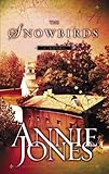 Front cover for the book The Snowbirds by Annie Jones