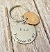 2017 Lucky Copper Penny for Your 7th Anniversary 7 Down Forever To Go Gift for Husband Wife