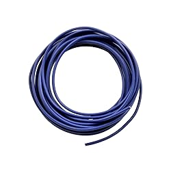 Car Audio 1/0 Gauge Flexible Wire & Cable Complete