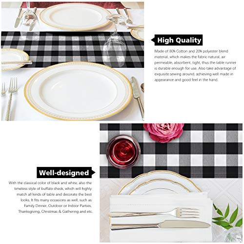 4 Syntus+Cotton+Polyester+Thanksgiving+Christmas+Gathering