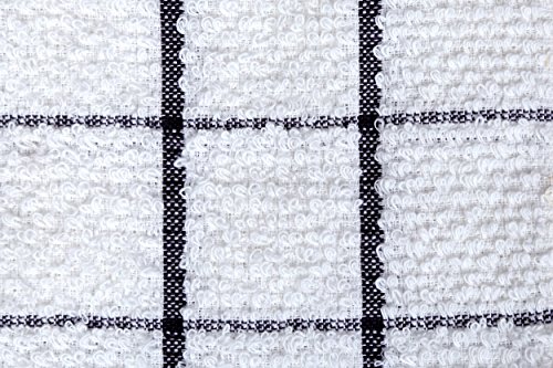4 Dishcloth+Absorbent+Washable+CASA+DECORS