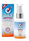 Fire in the Hole Multi Itch Relief Spray