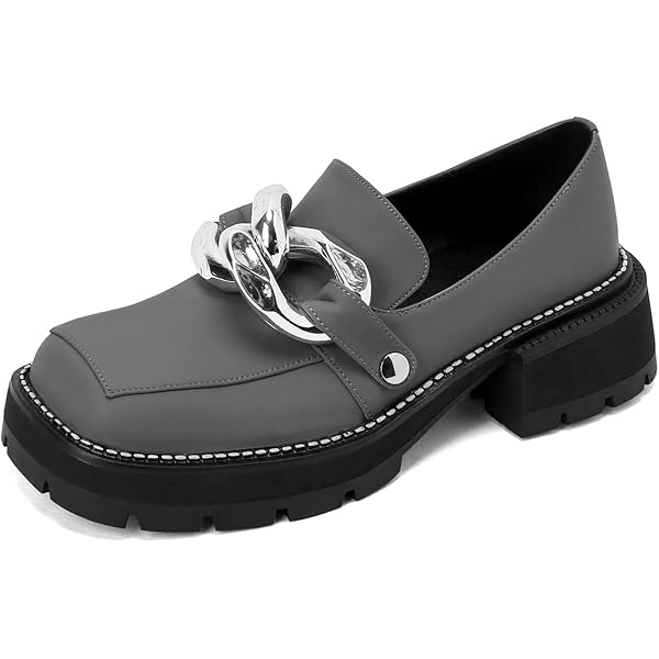 靴 Almost Everyday Chain Loafers Almost Everyday Chain Loafers