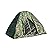 Ezyoutdoor Instant Outdoor and Beach Tent camouflage color 79x79x58''