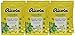 Ricola Lemon Mint Herbal Cough Suppressant Throat Drops | Naturally Soothing Long-Lasting Relief - 24 Count (Pack of 6) Bags