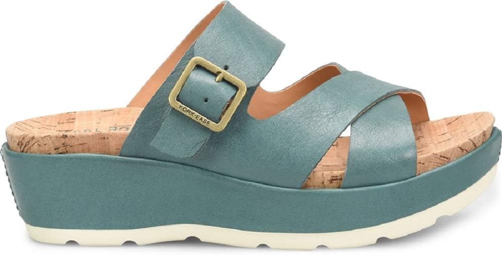 KorkEase Women's Callie, Turquoise, 10 M US Buy Online at Best Price in UAE Amazon.ae