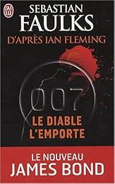 Le  diable l'emporte