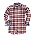 Backpacker Ladies' Plaid Flannel Shirt