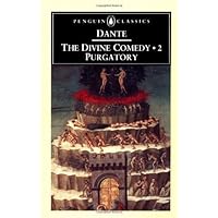 The Divine Comedy, Part 2: Purgatory (Penguin Classics) (v. 2) by Dante Alighieri (1955-08-30)