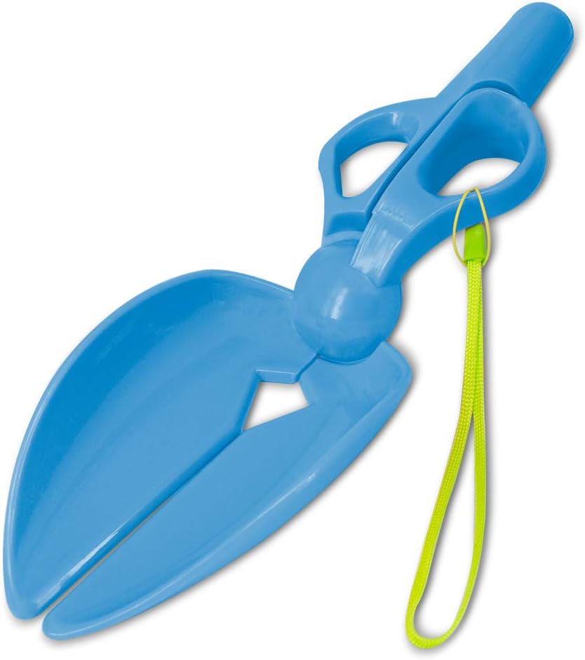 Pets Waste Scissor Shovel and Pooer Scooper for Dogs and