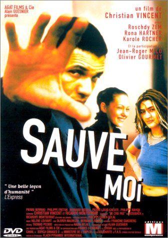Sauve-Moi