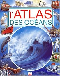 L' atlas des océans