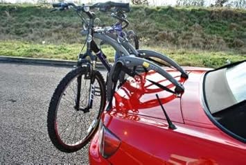 honda s2000 bike rack
