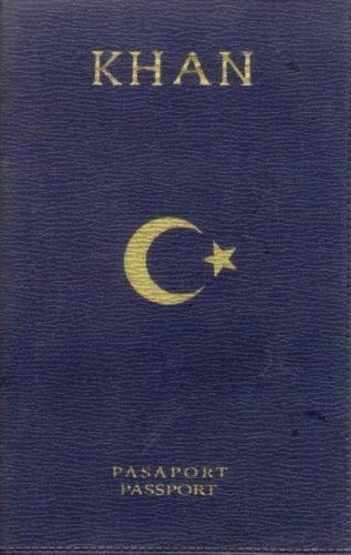 Khan - Passport By Khan (2000-01-25) - Zortam Music