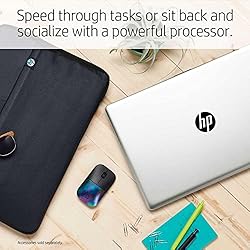 2022 Newest HP Laptop, 17.3'' FHD IPS 100% sRGB
