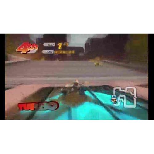Madagascar Kartz Xbox 360 Game Only Tiendamia Com