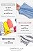 Emprella Womens Underwear Bikini Panties Cotton/Spandex - 6 Pack Colors and Patterns May Vary (Small, Assorted) …