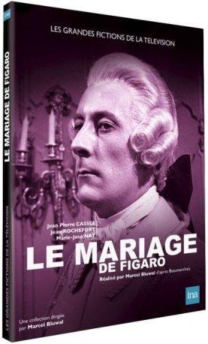 Le Mariage De Figaro